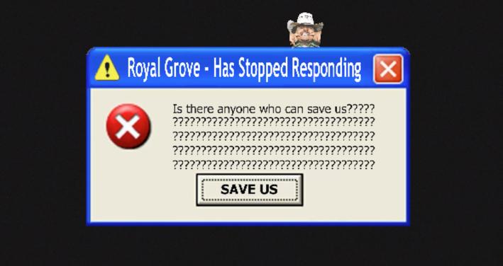 That Mexican OT – The Recess Tour