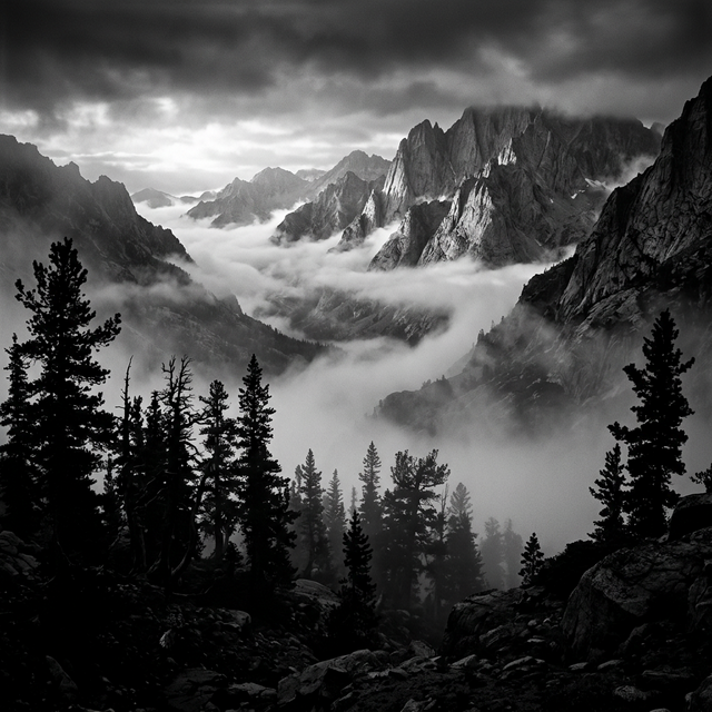 Wilderness Collection